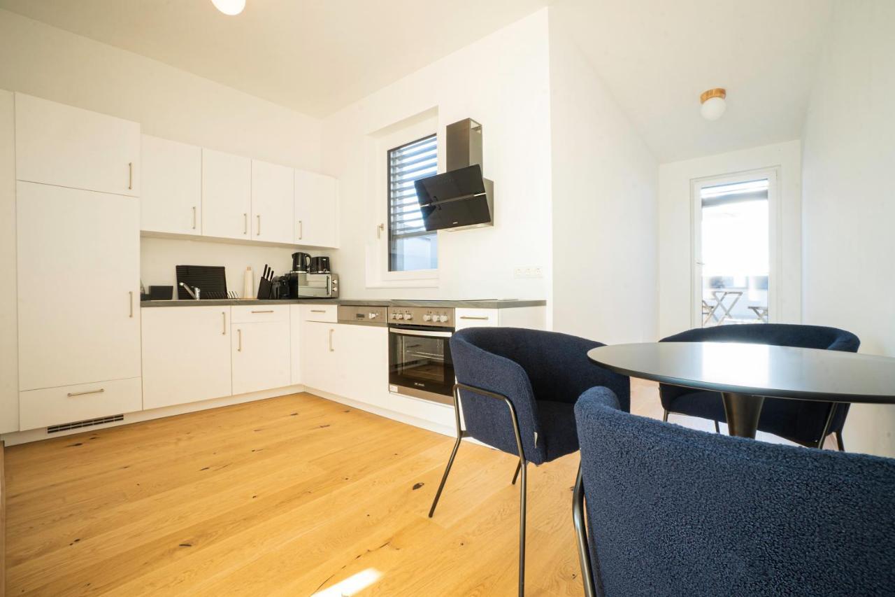 Orestaliving - Penthouse In 2nd District With View Appartement *